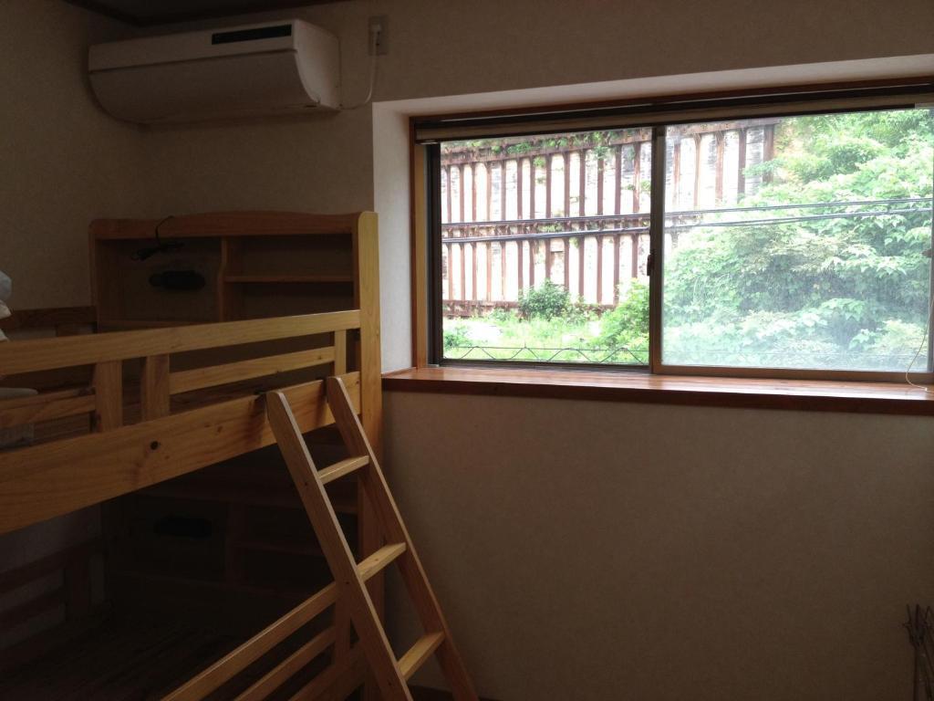 Beppu Yukemuri-No-Oka Youth Hostel Cameră foto