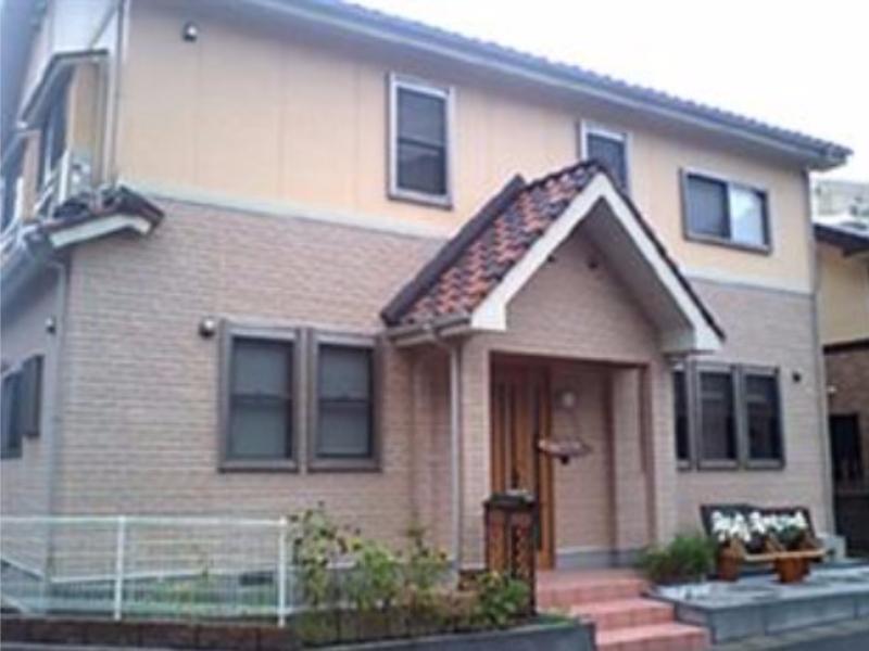 Beppu Yukemuri-No-Oka Youth Hostel Exterior foto